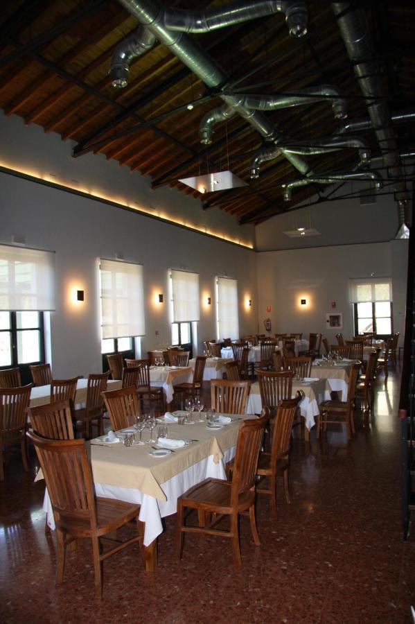 Aldeaduero Hotel Rural Salto de Saucelle Exterior foto