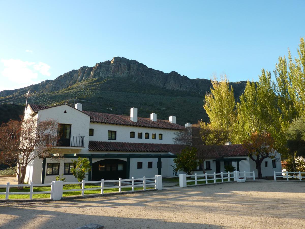 Aldeaduero Hotel Rural Salto de Saucelle Exterior foto